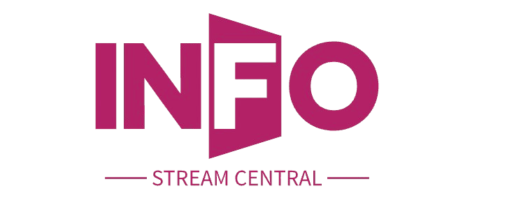 InfoStreamCentral